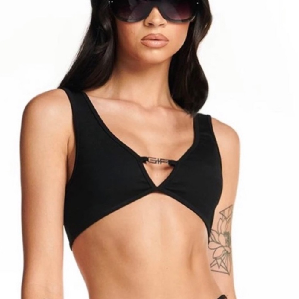 I AM GIA Lucid Top XS